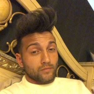 Meet your Posher, Maxx